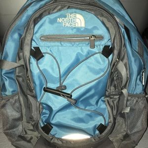 north face backpack